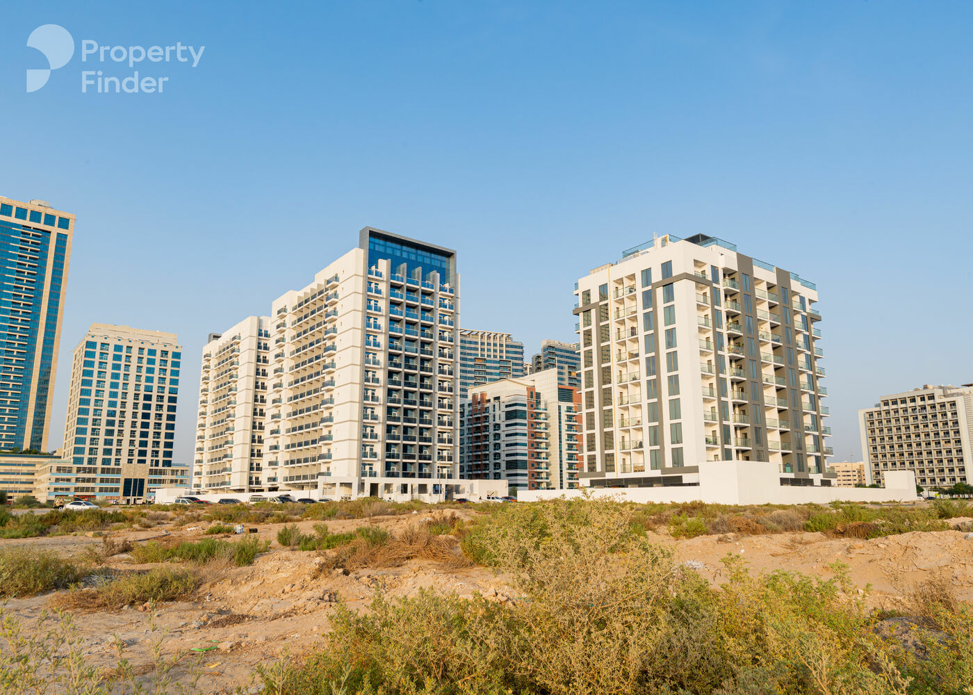 Amaranta 2, United Arab Emirates Amaranta 2, United Arab Emirates