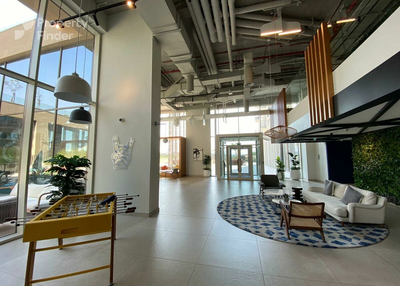 Collective Tower 1, United Arab Emirates Collective Tower 1, United Arab Emirates