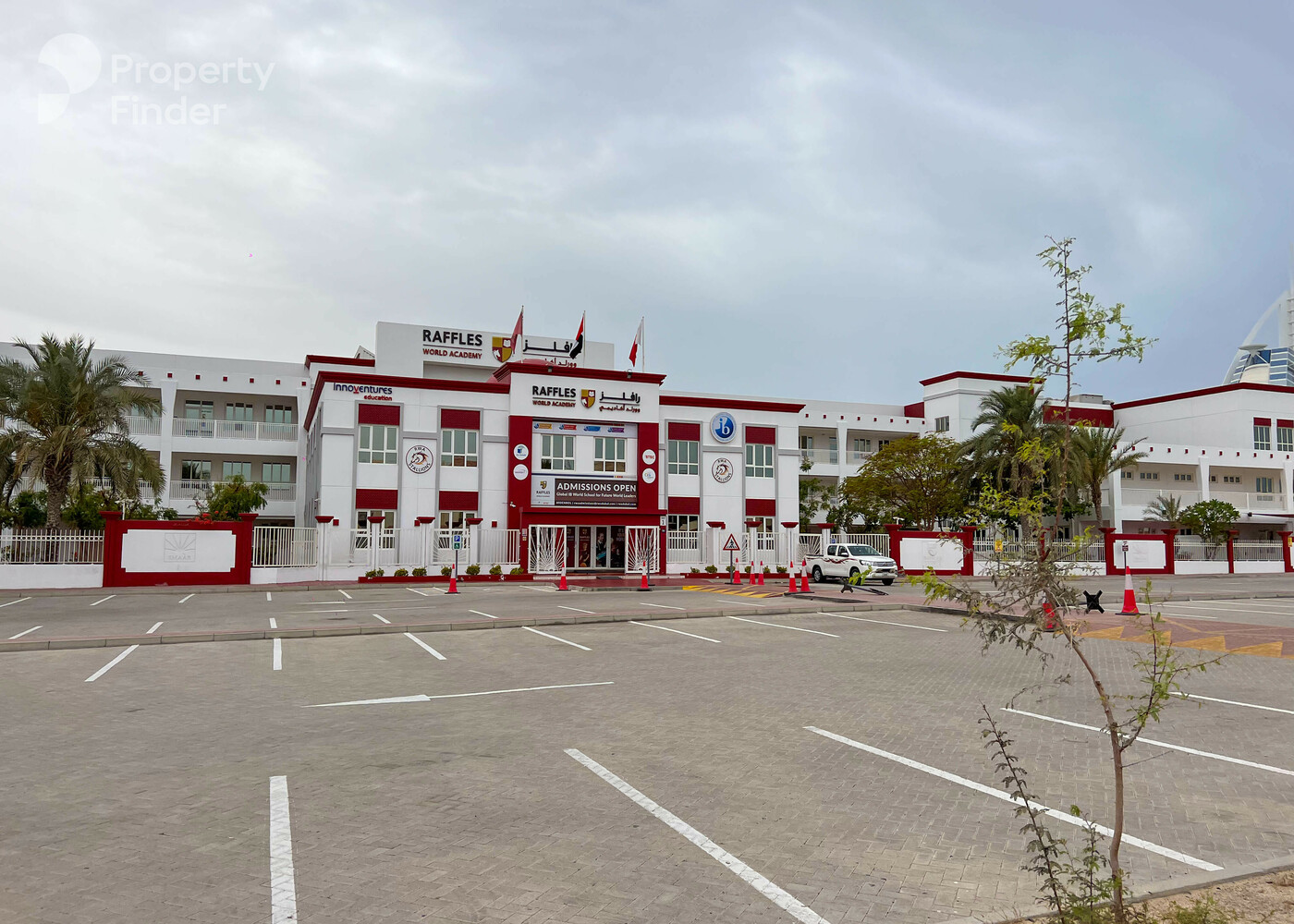 Lamtara 2, United Arab Emirates Lamtara 2, United Arab Emirates