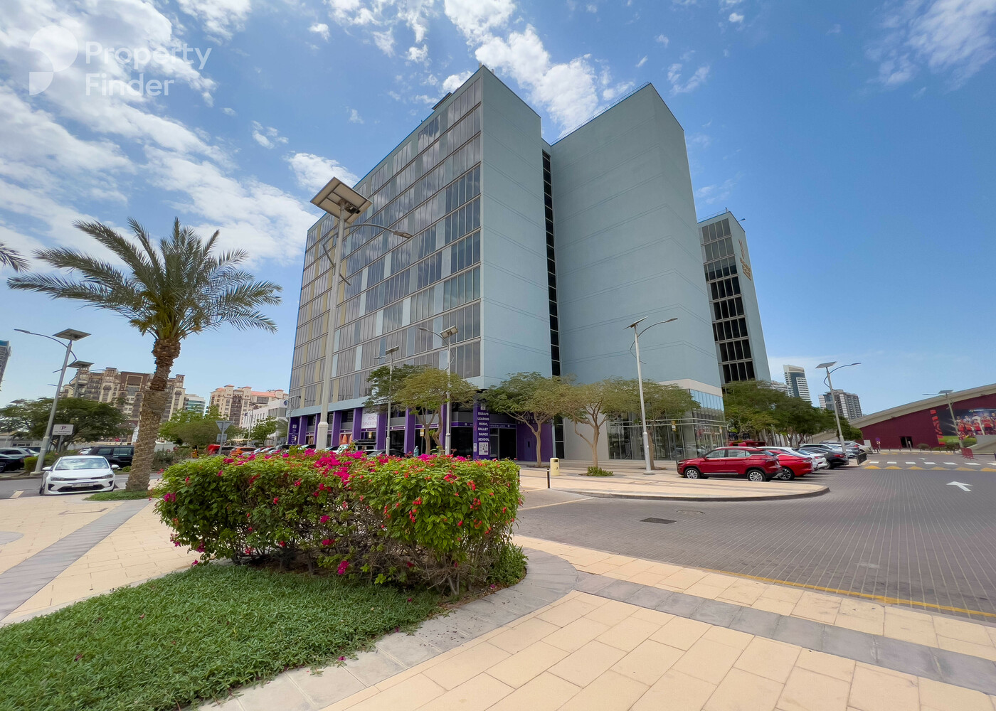 Sevilla Village, United Arab Emirates Sevilla Village, United Arab Emirates