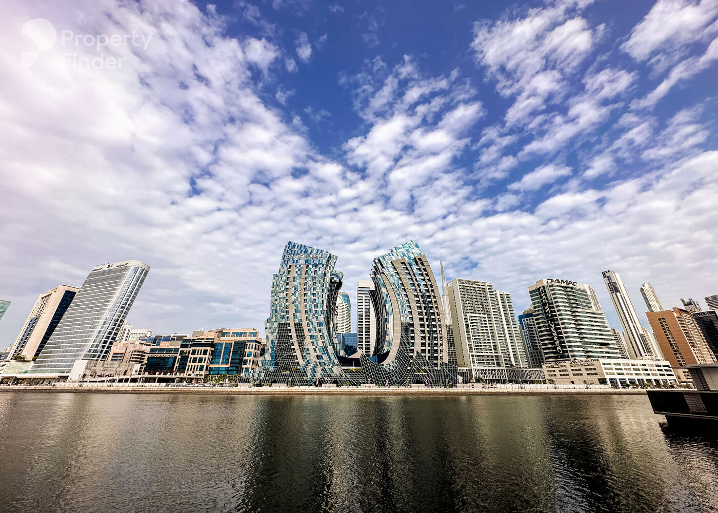 Bayz by Danube, United Arab Emirates Bayz by Danube, United Arab Emirates