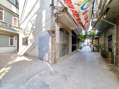 Cu Loc Street, Vietnam Cu Loc Street, Vietnam