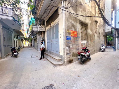 Cu Loc Street, Vietnam Cu Loc Street, Vietnam