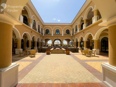 Sevilla Village, United Arab Emirates  Sevilla Village, United Arab Emirates