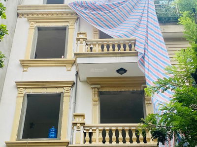 Vu Duc Thuan Street, Vietnam Vu Duc Thuan Street, Vietnam