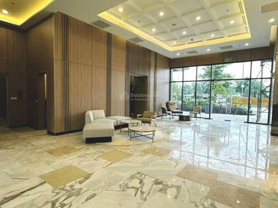 Masteri West Heights, Vietnam Masteri West Heights, Vietnam