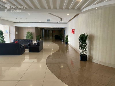 Marina View Tower A, United Arab Emirates  Marina View Tower A, United Arab Emirates