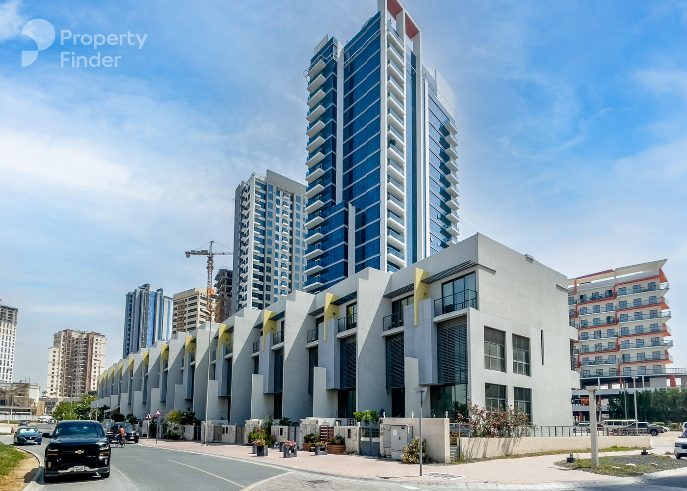 Hameni Tower, United Arab Emirates Hameni Tower, United Arab Emirates