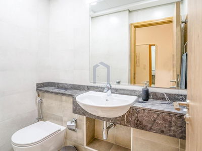 The Bay, United Arab Emirates  The Bay, United Arab Emirates