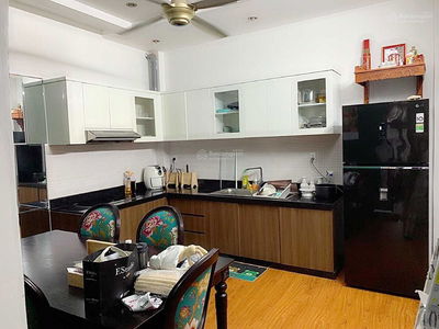 Tran Xuan Soan Street, Vietnam  Tran Xuan Soan Street, Vietnam