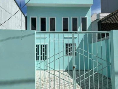 Alley 1368 Le Van Luong, Vietnam Alley 1368 Le Van Luong, Vietnam