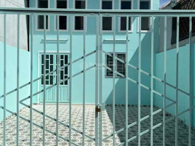 Alley 1368 Le Van Luong, Vietnam Alley 1368 Le Van Luong, Vietnam