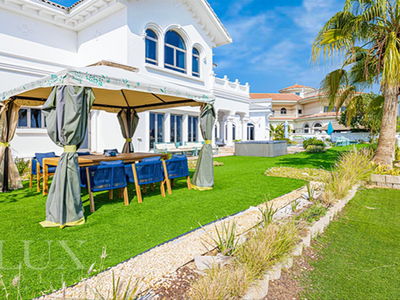 Signature Villas Frond M, United Arab Emirates  Signature Villas Frond M, United Arab Emirates