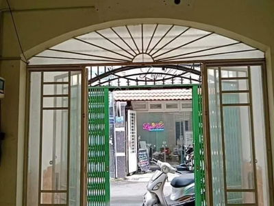 Nguyen Van Khoi Street, Vietnam Nguyen Van Khoi Street, Vietnam