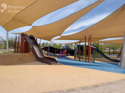 Sidra Villas I, United Arab Emirates  Sidra Villas I, United Arab Emirates