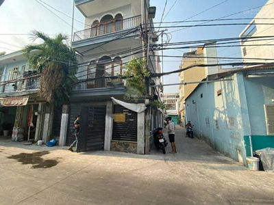 Nguyen Xi Street, Vietnam Nguyen Xi Street, Vietnam