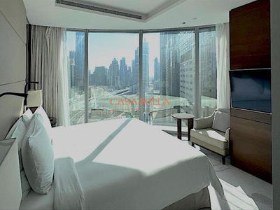The Address Sky View Tower 1, United Arab Emirates  The Address Sky View Tower 1, United Arab Emirates