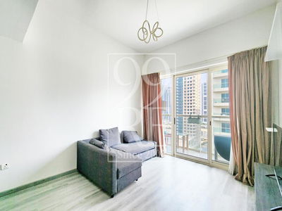 Marina View Tower B, United Arab Emirates  Marina View Tower B, United Arab Emirates