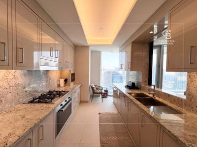 The Address Sky View Tower 1, United Arab Emirates  The Address Sky View Tower 1, United Arab Emirates