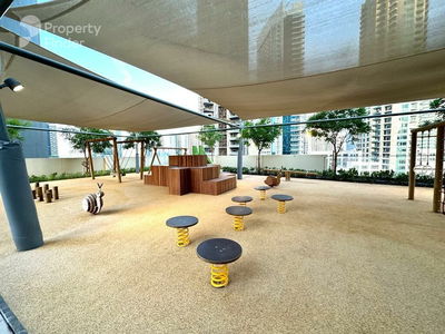 Burj Royale, United Arab Emirates  Burj Royale, United Arab Emirates