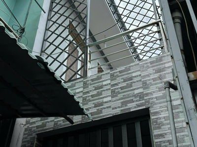 Hiep Thanh Street 17, Vietnam Hiep Thanh Street 17, Vietnam