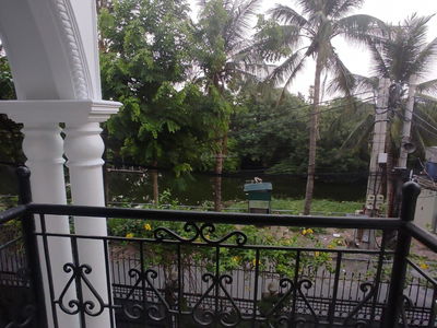 Dang Thai Mai Street, Vietnam Dang Thai Mai Street, Vietnam