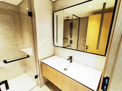 Marquise Square Tower, United Arab Emirates  Marquise Square Tower, United Arab Emirates