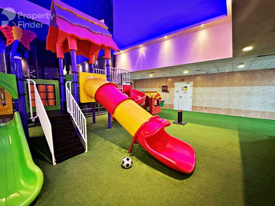 New Dubai Gate 1, United Arab Emirates  New Dubai Gate 1, United Arab Emirates