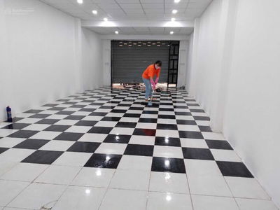 Nguyen Gia Tri Street, Vietnam Nguyen Gia Tri Street, Vietnam