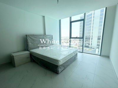 The Residences at District One, United Arab Emirates  The Residences at District One, United Arab Emirates