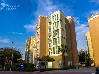 Building 148 to Building 202, United Arab Emirates  Building 148 to Building 202, United Arab Emirates