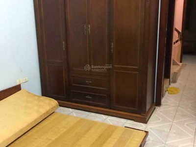 Ngoc Lam Ward, Vietnam  Ngoc Lam Ward, Vietnam