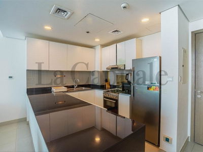 The Pulse Boulevard Apartments, United Arab Emirates  The Pulse Boulevard Apartments, United Arab Emirates