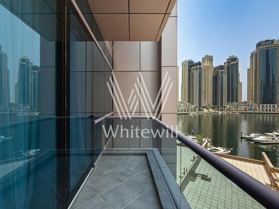 Ary Marina View Tower, United Arab Emirates  Ary Marina View Tower, United Arab Emirates