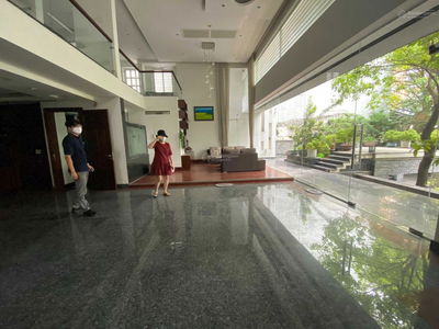 Ngo Be Street, Vietnam Ngo Be Street, Vietnam