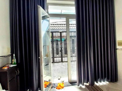 Tan Son Nhi Street, Vietnam Tan Son Nhi Street, Vietnam