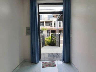 Lavila Kien A - Nha Be, Vietnam Lavila Kien A - Nha Be, Vietnam