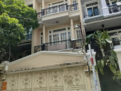 Nguyen Minh Hoang Street Nguyen Minh Hoang Street