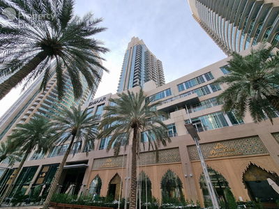 The Lofts Central, United Arab Emirates  The Lofts Central, United Arab Emirates