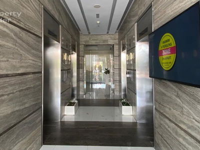 Giovanni Boutique Suites, United Arab Emirates  Giovanni Boutique Suites, United Arab Emirates
