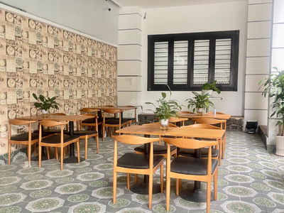 Street 61, Vietnam Street 61, Vietnam