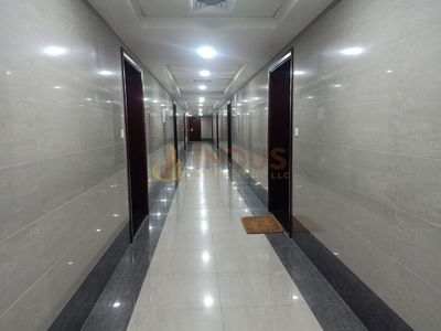 DEC Tower 3, United Arab Emirates  DEC Tower 3, United Arab Emirates