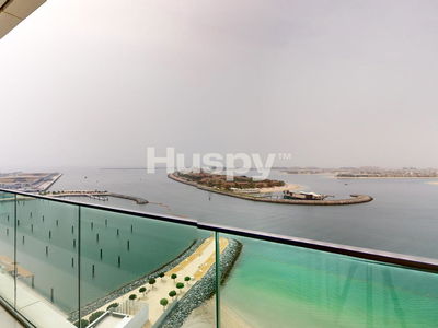 Beach Vista, United Arab Emirates  Beach Vista, United Arab Emirates