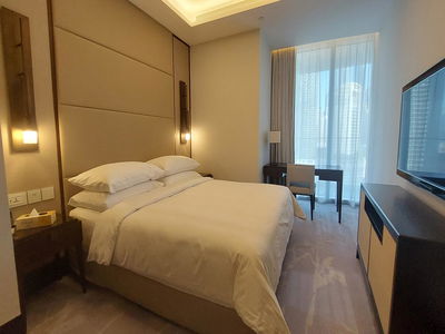 The Address Sky View Tower 2, United Arab Emirates  The Address Sky View Tower 2, United Arab Emirates