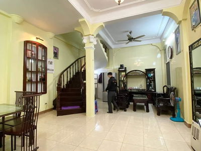 Truong Dinh Street, Vietnam Truong Dinh Street, Vietnam