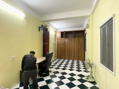 Truong Dinh Street, Vietnam  Truong Dinh Street, Vietnam