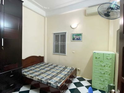 Truong Dinh Street, Vietnam  Truong Dinh Street, Vietnam