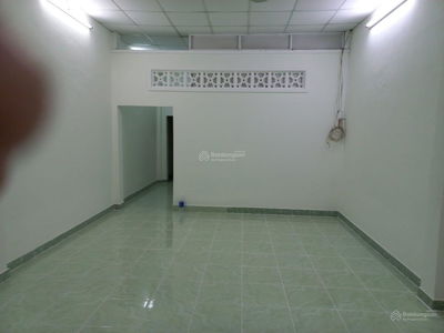 Nguyen Van Nghi Street, Vietnam Nguyen Van Nghi Street, Vietnam