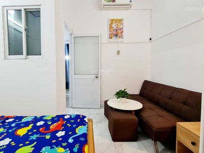 Nguyen Huu Canh Street, Vietnam Nguyen Huu Canh Street, Vietnam