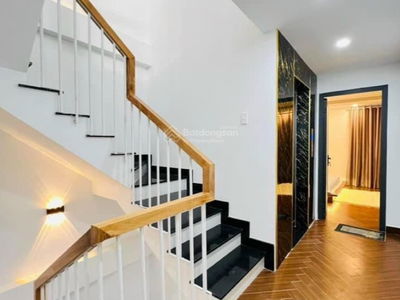 Thong Nhat Street, Vietnam Thong Nhat Street, Vietnam